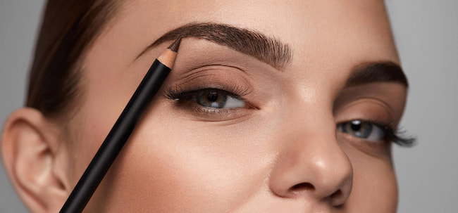 eyebrow-makeup