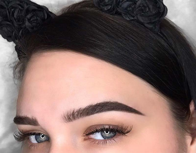 perfect-eyebrows