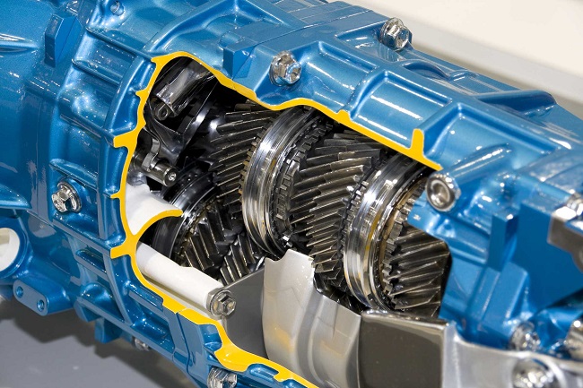 motovario gearbox