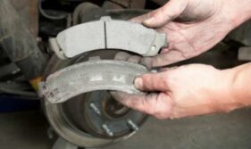 How to Replace auto Brake Pads - Intro Into Blog