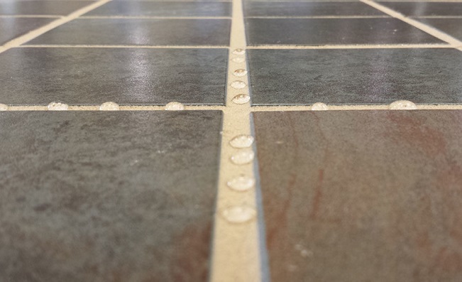 Epoxy-Grout