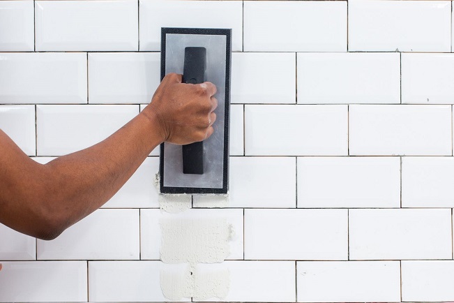 Unsanded-Grout 