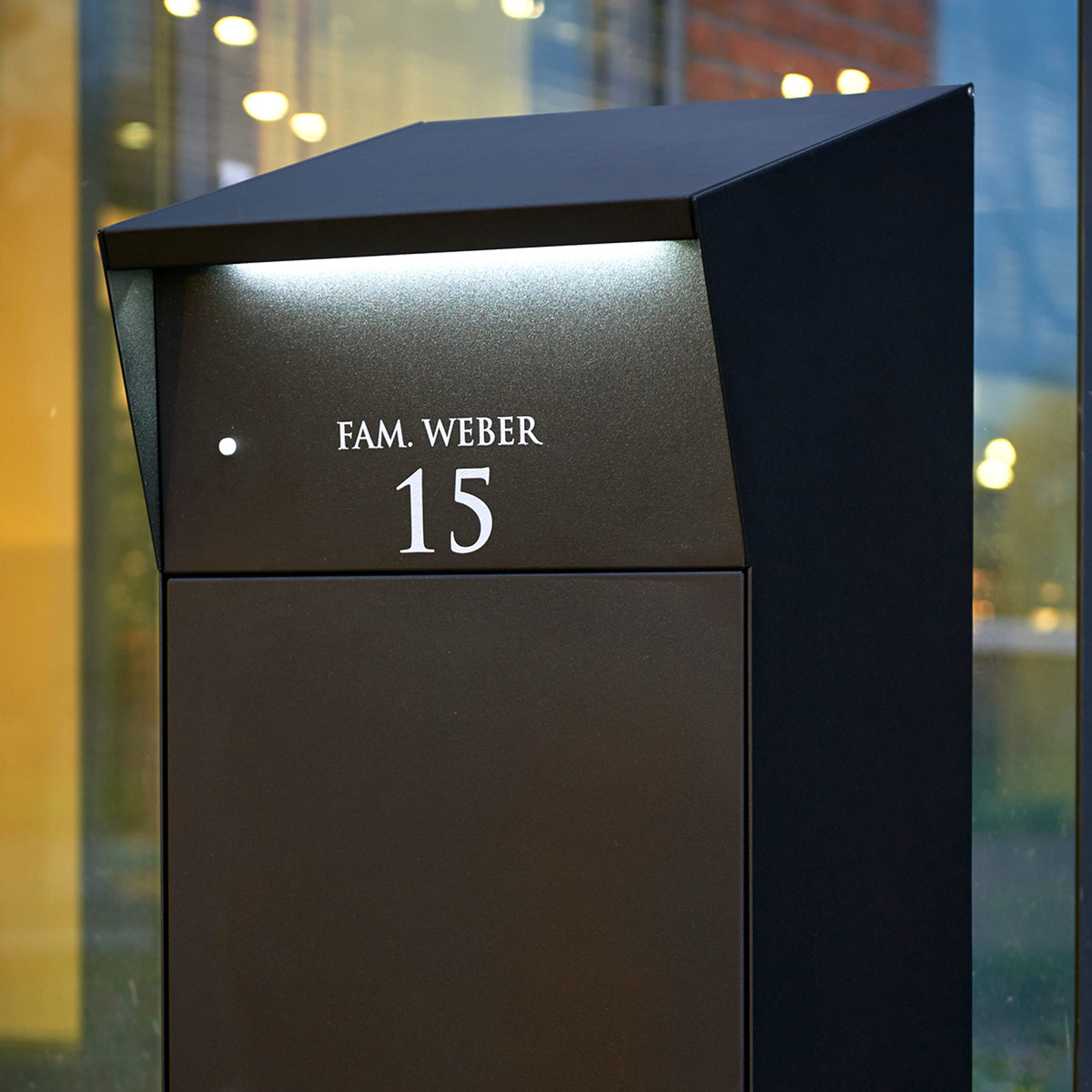 free-standing-letterbox-in-black