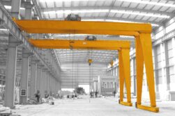 gantry-crane-manufacturer