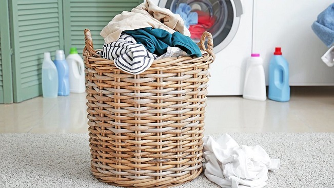 The-Best-Laundry-Basket