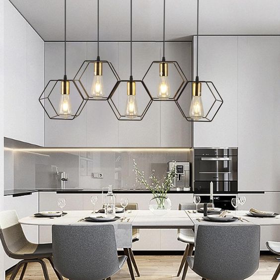 Pendant Lighting