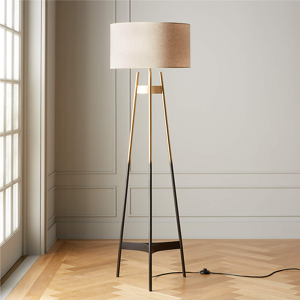 floor lamp