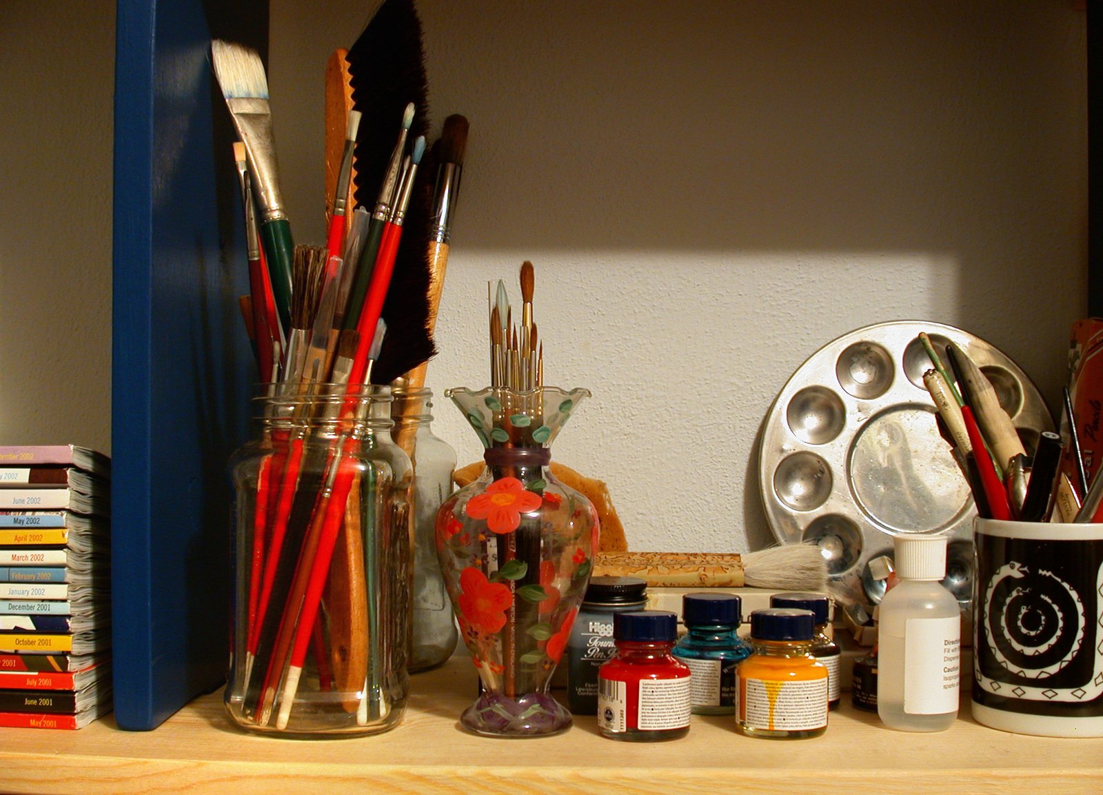 art-supplies