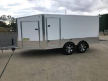 Large Trailer