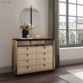 luxury chest of drawers