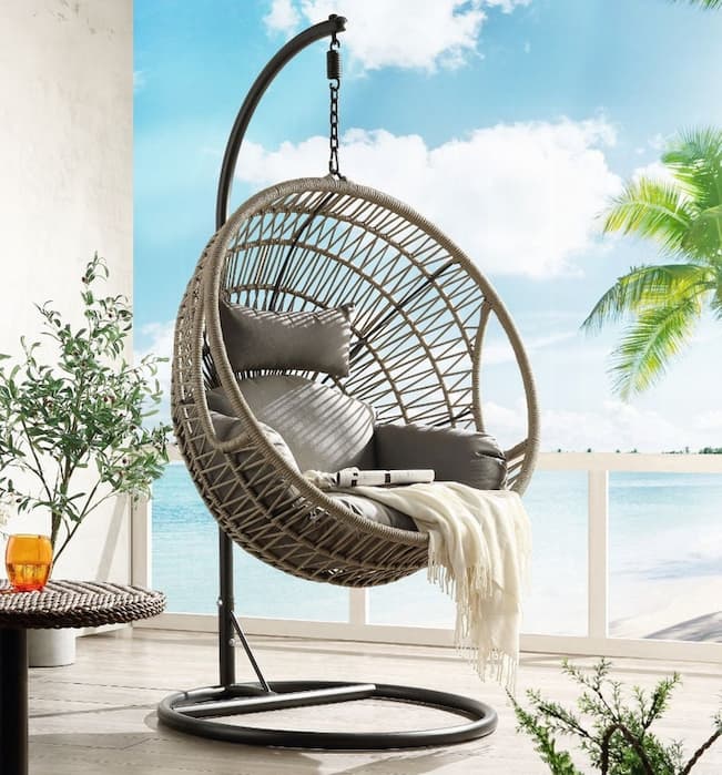 Patio Swing Chair