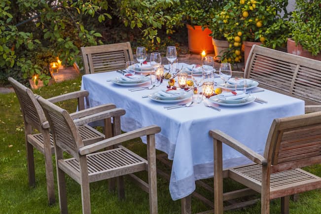 Tablecloth