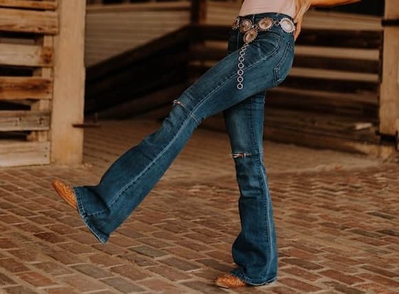 Cowboy Jeans