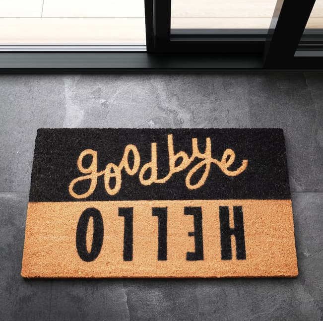 Doormat