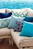 outdoor cushions