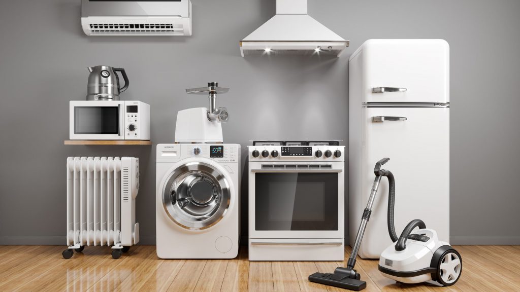 Electrical appliances are the products to go for when looking for presents meant to celebrate four-year anniversaries. They’re super practical, and it’s obvious that the receivers will benefit a lot from them. Appliances are used in our everyday lives now, thanks to the fast growth of technology. Now, your options here are many too. Here’s a quick list of ideas: