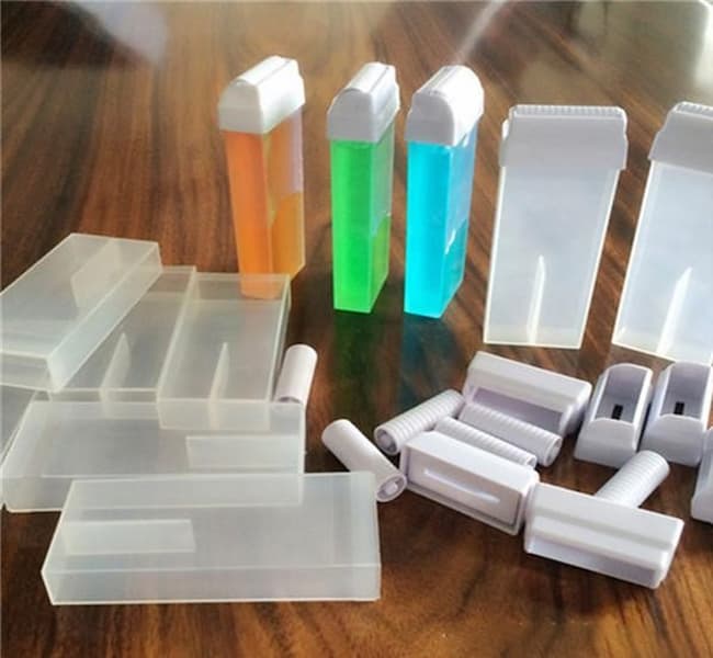 Waxing Cartridges