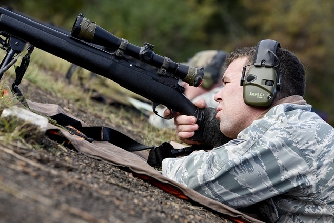 Shooting Earmuffs