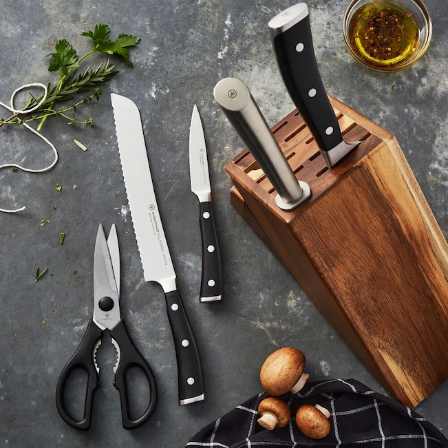 Knife Set