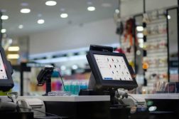 Modern POS System