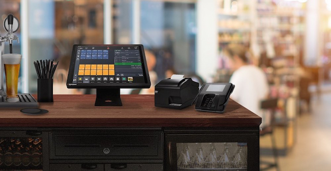 POS System