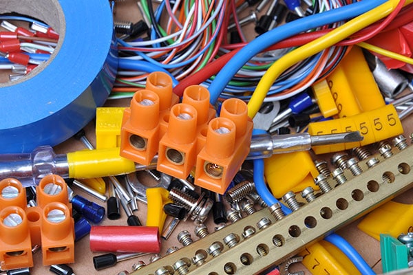 Different kinds of Electrical Supplies
