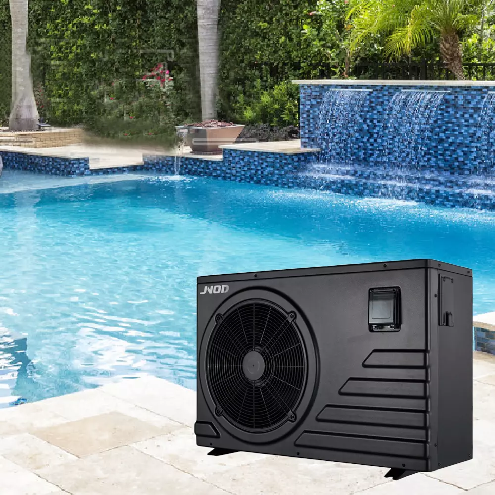 This significant energy savings allows you to extend the swimming season of your pool or keep your non-SpaNET equipped spa or swim spa at a comfortable temperature and ready to use all year. Any PowerSmart Heat Pump can be installed in conjunction with your existing pool filtration system or as a stand-alone heating system.