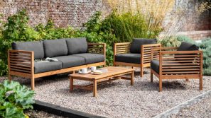 modern contemporary patio furniture