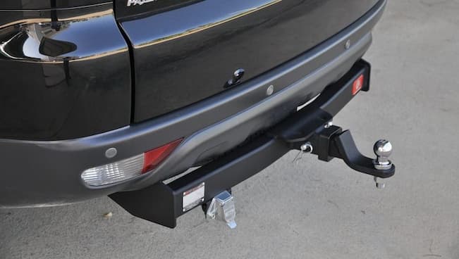 Tow Bars