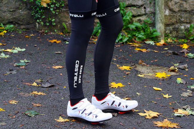 Castelli Nanoflex Leg Warmer