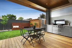 alfresco outdoor kitchens