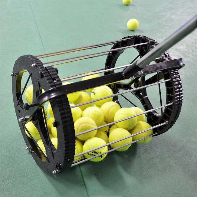 tennis roller