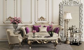 french interior design