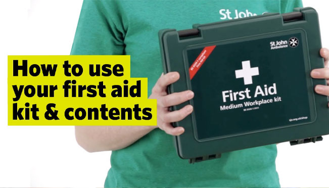 how-to-use-first-aid-kit