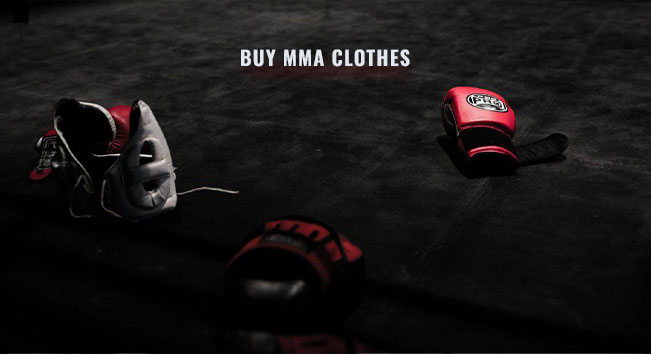Buy-Professional-MMA-Clothes