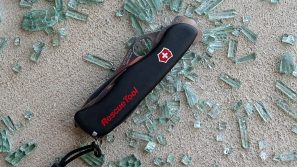 rescue pocket knife