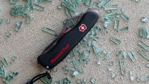 rescue pocket knife