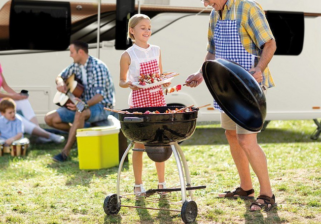 cooking-caravan-awnings