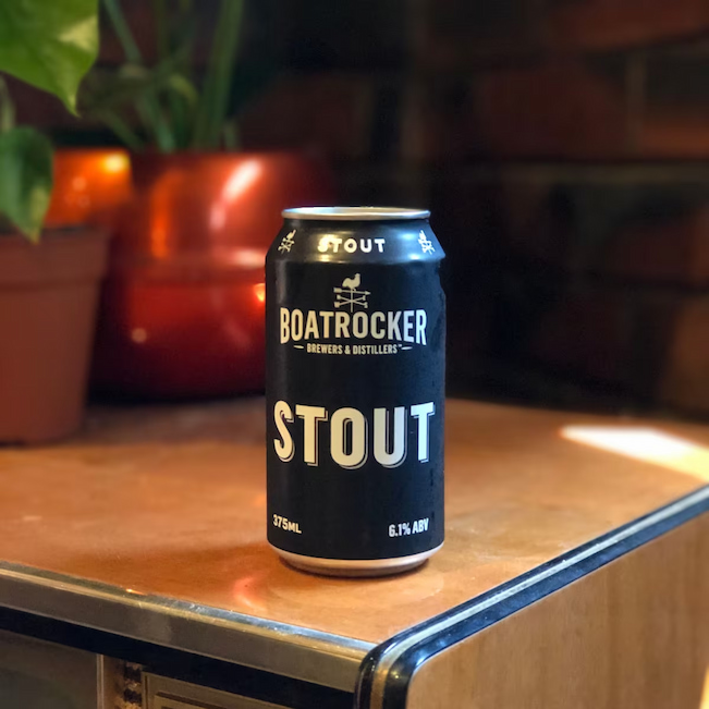 Boatrocker-Stout