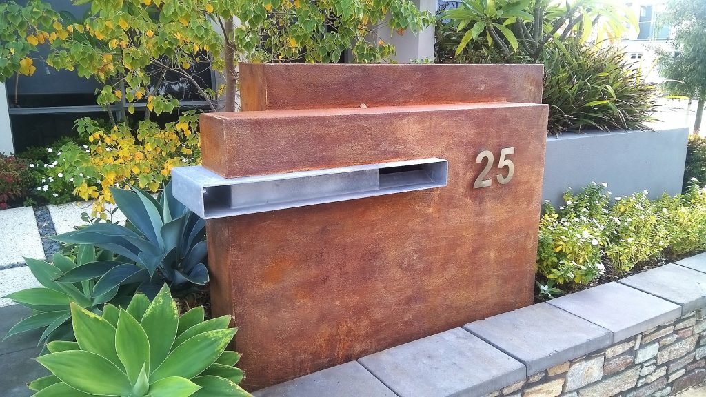 Several materials are commonly used to make mailboxes, including metal, wood, and plastic. Each has its advantages and downsides, and it's important to consider them before making your choice. Environmental factors can also have an impact on the durability and appearance of different materials.