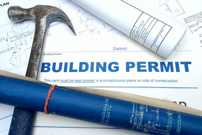 Building-Permit