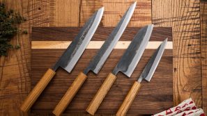 japanese kitchen knives