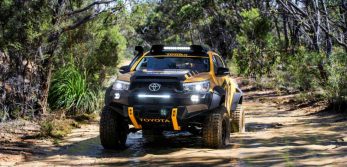 toyota aftermarket parts