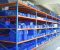Longspan shelves