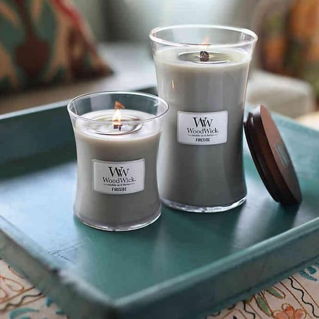 What's the Most Popular Candle Scent?