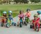 The Ultimate Guide to Kids’ Trikes