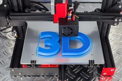 3d printer