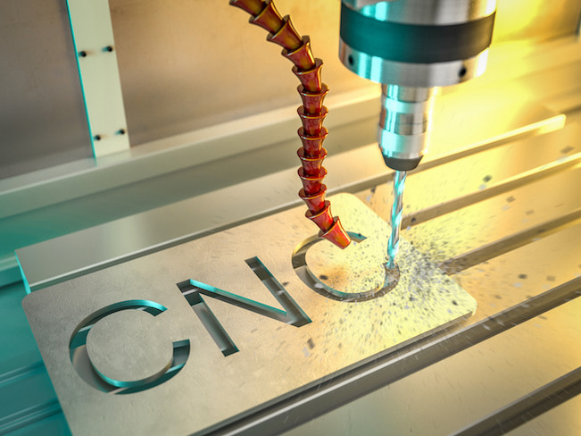Intro Into CNC Machines and Their Crafting Possibilities - Intro Into Blog