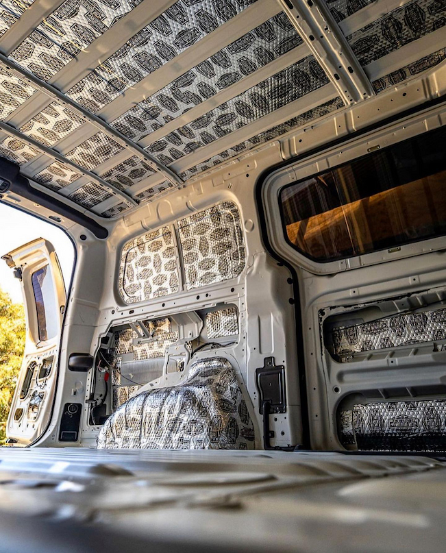 van-insulation