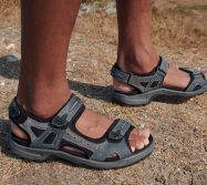 ecco hiking shoes summer